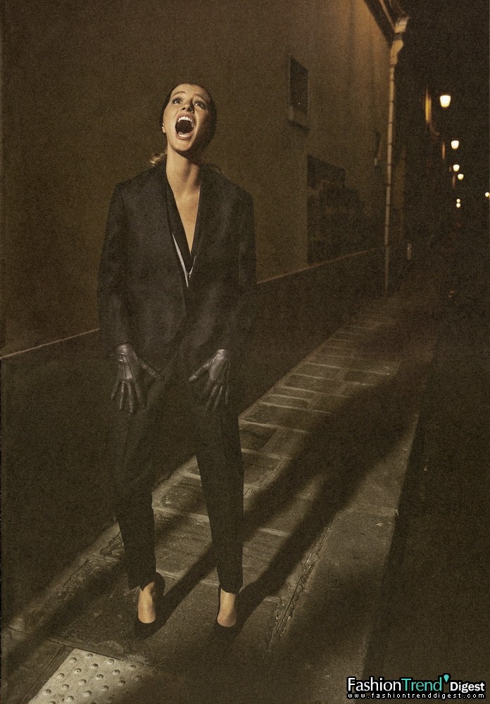 Yves Saint Laurent 2007ﶬVDƬ